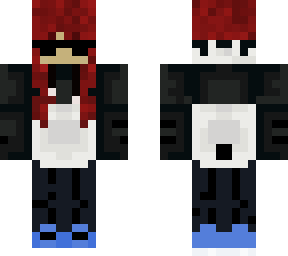 my skin is edited