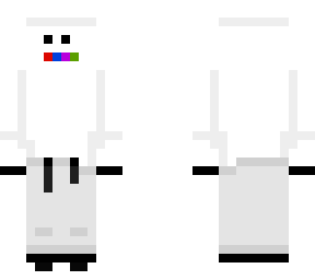 my skin lol