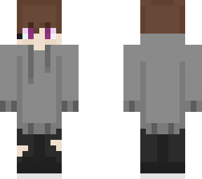 my skin with different eyes