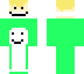 my skin with dream
