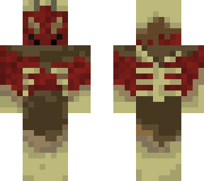 myrian shaman 2