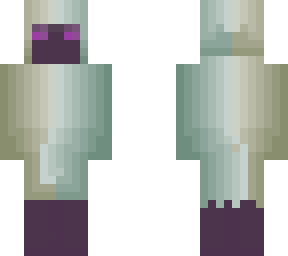 mysterious guy