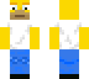 mystery character a