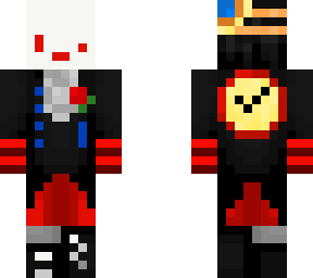 mythrodaktv red&blue