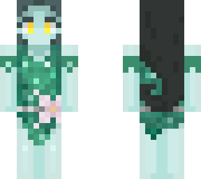 naiad