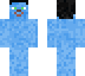 ***** smurf (for editing)