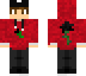 natetheninja140 skin
