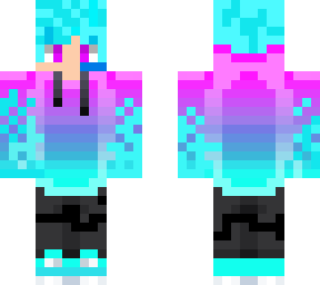 neon zhc