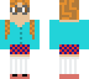 nerd