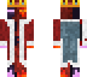nether king(read desc) free