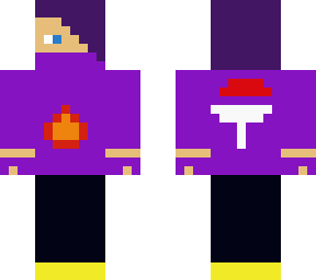 new purple uchiha