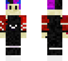new skin
