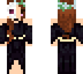 new skin