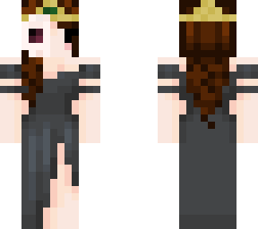 new skin