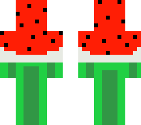 nice melon
