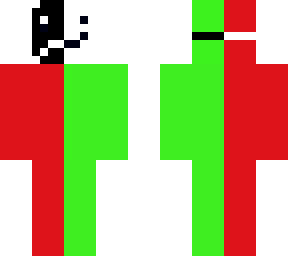 nightmare half dream