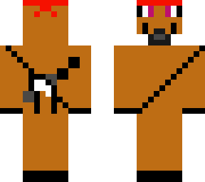 ninja