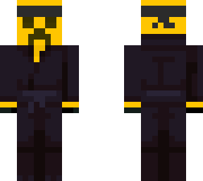 ninja creeper