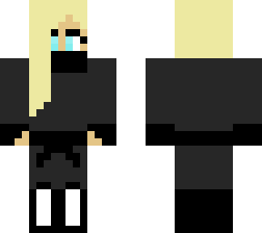 ninja girl