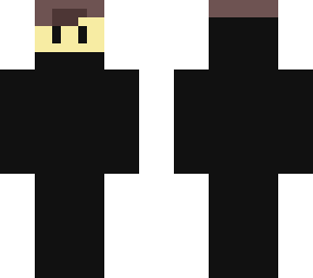 ninja pupuy