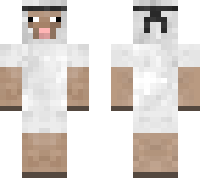 ninja sheep