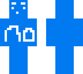 no. (blue edition)
