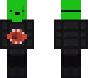 no face nae nae