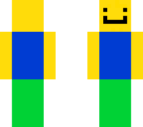 noob skin