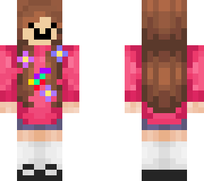 not my skin