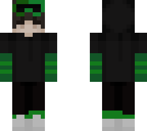 not nico green