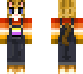 nyanbinary