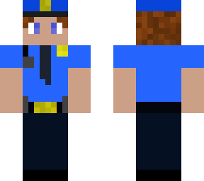 officer snapflap