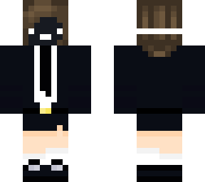 okish suit 2.0