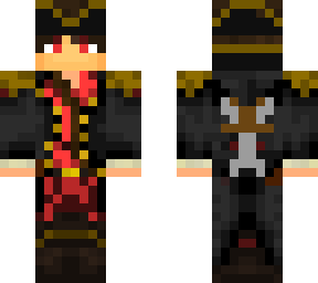 oribegames pirata
