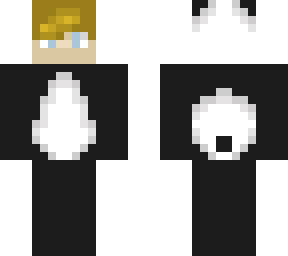 panda duo