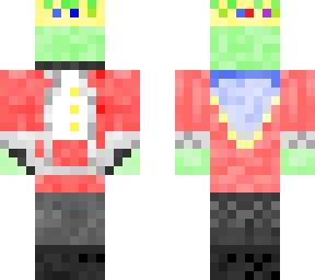 pastel dreablade