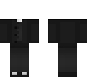 pastor base outfit