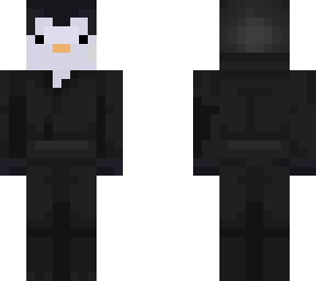 penguin jedi