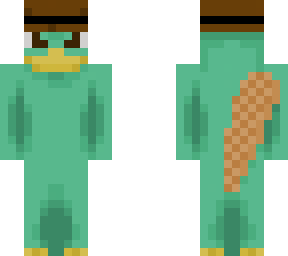 perry