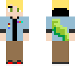 personal skin 2019