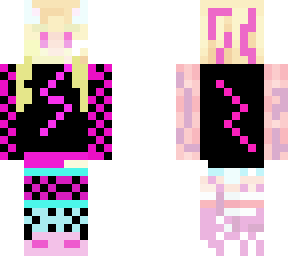 pinkflash