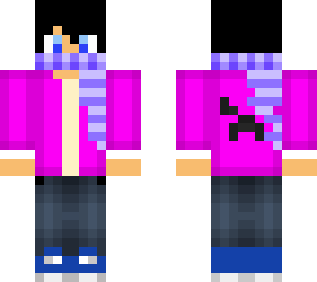 pinkmc