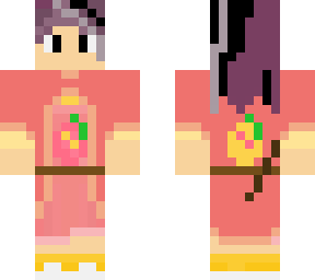 pinkxl lemon casual wizard