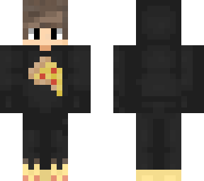pizza boy