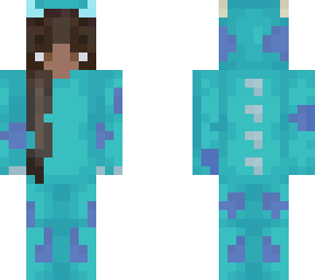 poc girl sully