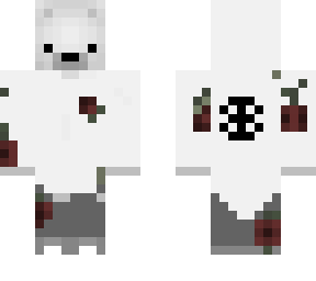 polar bear