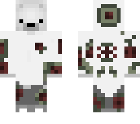 polar bear 2
