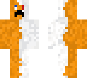 polertigers bacic skin