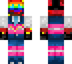 pride rat