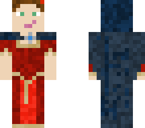 princess of the realm, cloak | re-upload